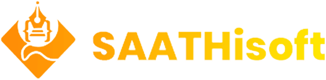 Saathisoft Logo